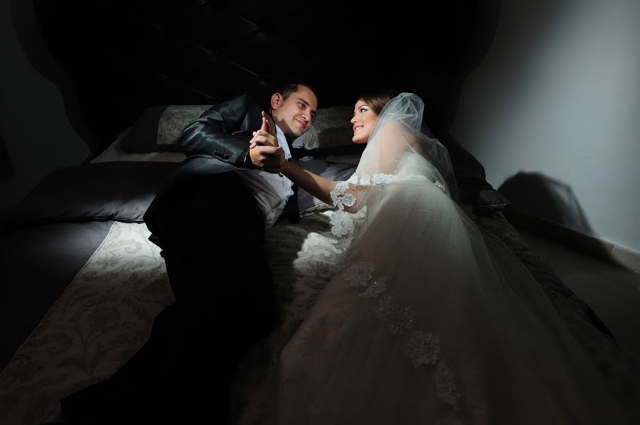 Fotógrafo de casamento Vladimir Umrikhin (volgar). Foto de 31 de julho 2014