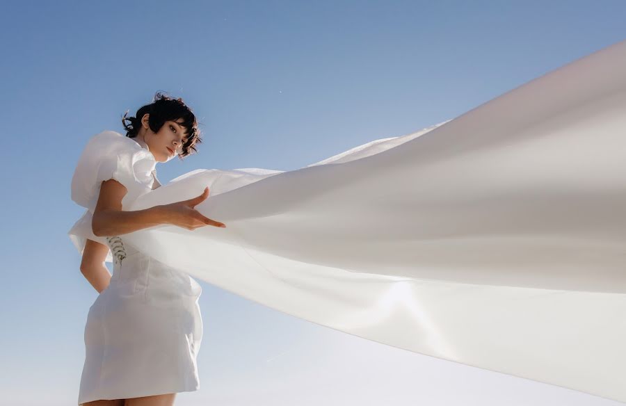 Fotógrafo de casamento Adylkhan Kasymaliev (kadylhan). Foto de 12 de janeiro