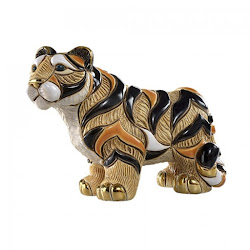 Tiger Rinconada Collectible