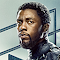 Item logo image for Black Panther Movie Cast - 1920px