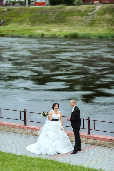 Huwelijksfotograaf Elena Scherba (avinion). Foto van 24 augustus 2014