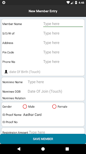 Nesa India Producer Company Limited