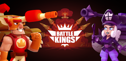 Battle Kings - PvP Online Game for Android - Free App Download