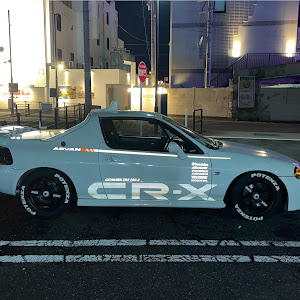 CR-Xデルソル EG2