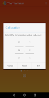 Thermometer Screenshot