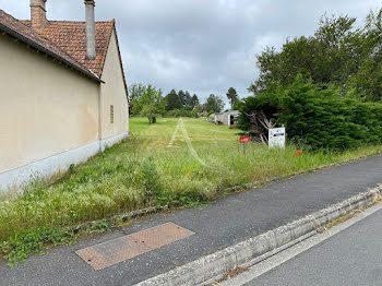 terrain à Romorantin-Lanthenay (41)