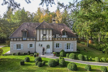 maison à Fresnes (41)