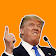 World Leaders Sticker Pack icon