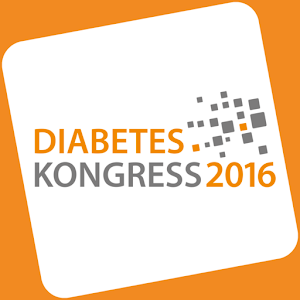 Diabetes Kongress 2016 logo