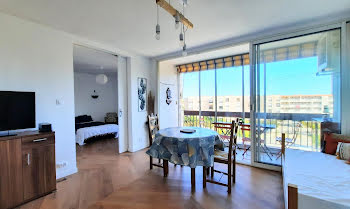 appartement à Saint-Cyprien (66)