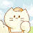 Cat Hotel: Cute Healing Tycoon icon