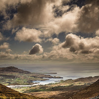 Dal cielo d'Irlanda di 