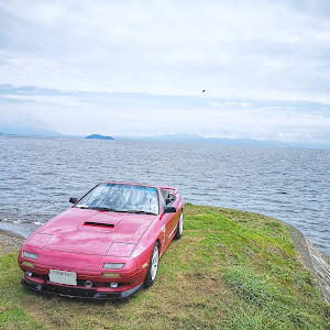 RX-7 FC3C