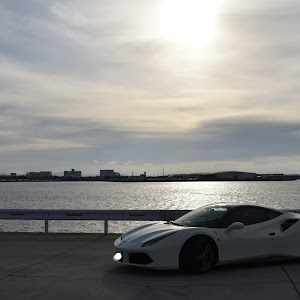 488GTB