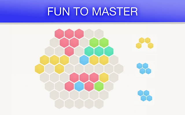 Hextetris - Free Play & No Download