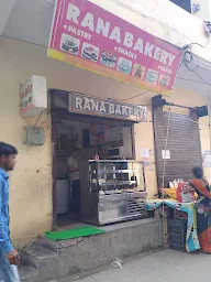 Rana Bakery photo 2