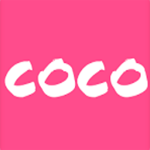 코코샵 COCOSHOP 購物 App LOGO-APP開箱王