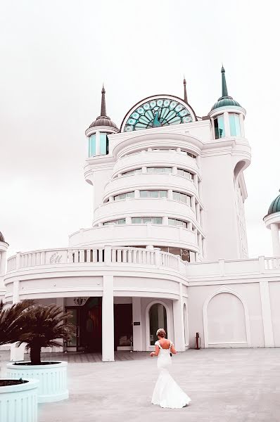 Wedding photographer George Mikiashvili (georgemik). Photo of 17 October 2018