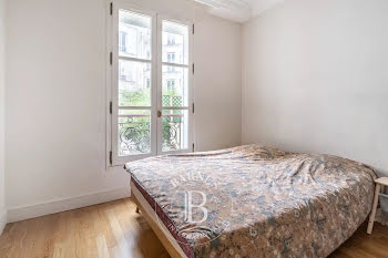 appartement à Paris 16ème (75)