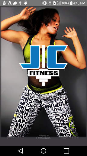 J.C. Fitness