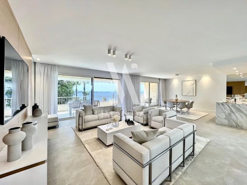 Vente appartement 4 pièces 150 m² à Cannes (06400), 3 990 000 €