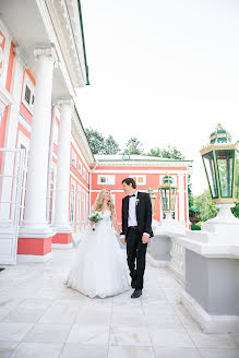 Весільний фотограф Анастасия Мухина (muhinaphoto). Фотографія від 29 липня 2022