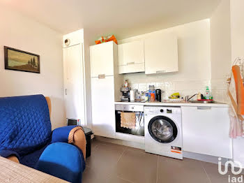 appartement à Cervione (2B)