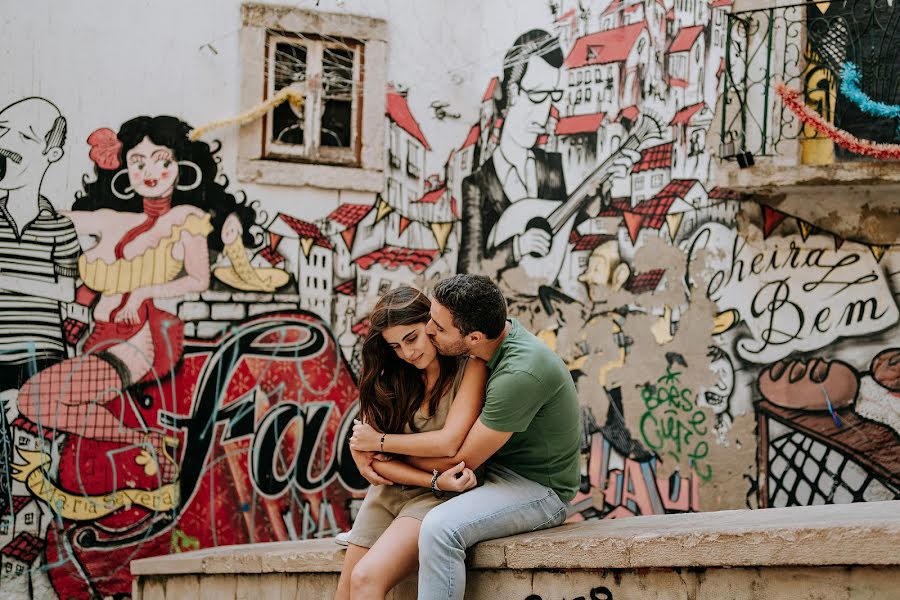 Fotógrafo de casamento Valter Antunes (valterantunes). Foto de 25 de janeiro