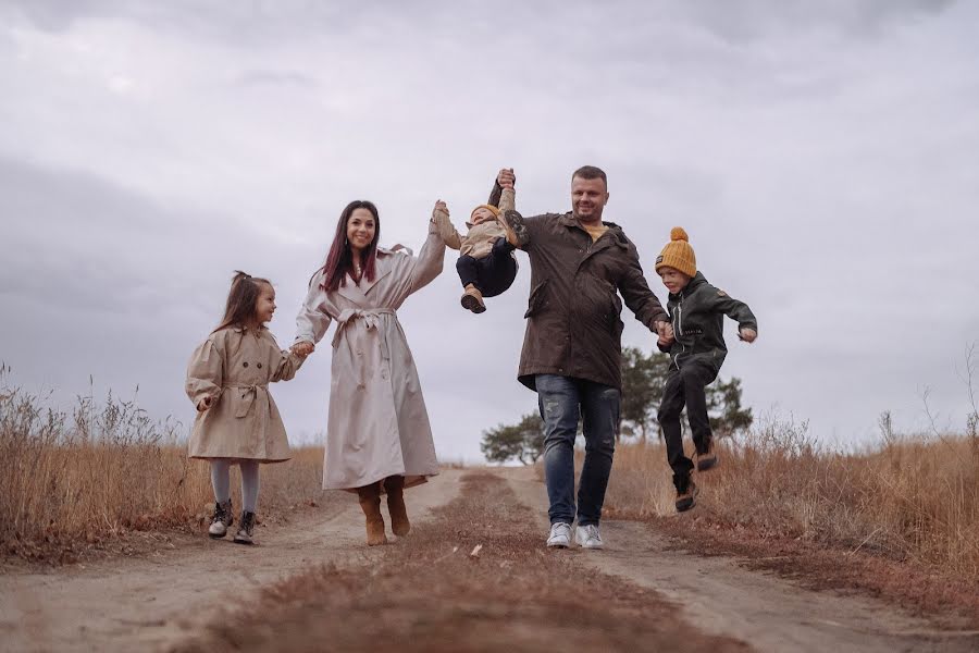 Fotógrafo de casamento Mariya Shalaeva (mashalaeva). Foto de 4 de fevereiro 2021