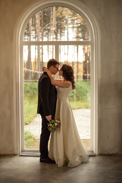 Wedding photographer Elena Shurmanova (elenash25). Photo of 26 December 2019