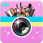 Cover Image of Download Makeup Camera - Makeup Photo Editor 6.6.6 APK