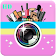 Makeup Camera  icon