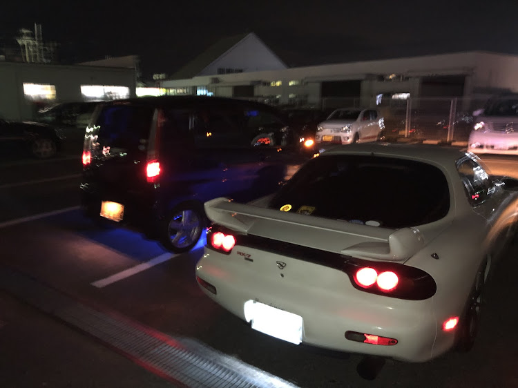 ムーヴのmove・FD3Sに関するカスタム事例の投稿画像3枚目