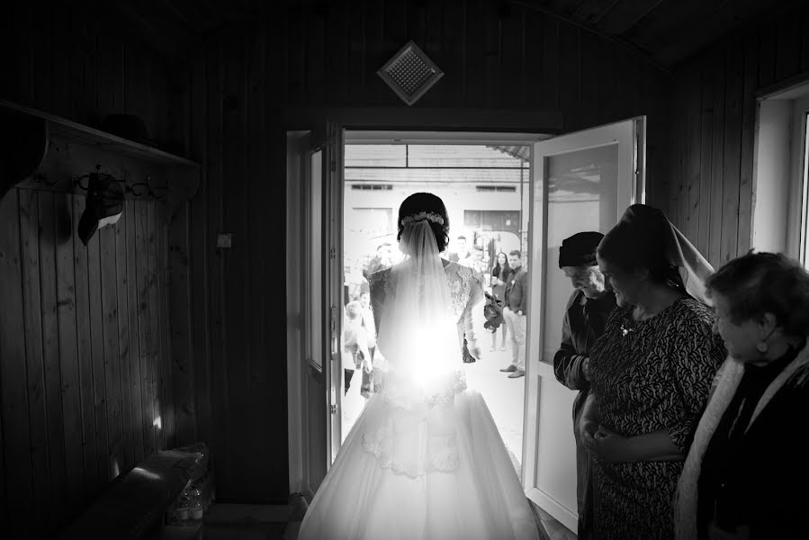 Vestuvių fotografas Raul Kallayi (raulkallayi). Nuotrauka 2019 kovo 22