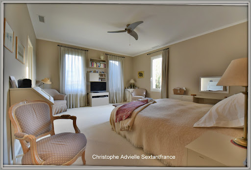 Maison avec piscine et terrasse 4