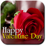 Valentine Greeting Card 2017 Apk