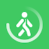 Pedometer - Step Counter, walking tracker1.2.25