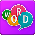 Cover Image of Descargar Word Crossy - Un juego de crucigramas 2.3.1 APK