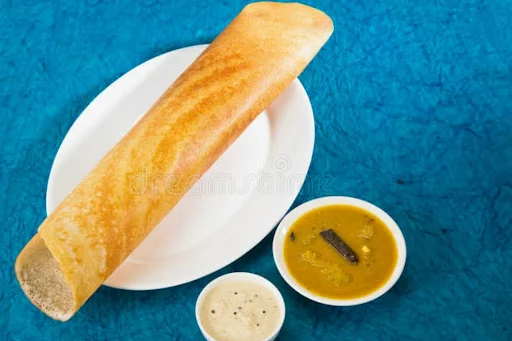 Plain Dosa