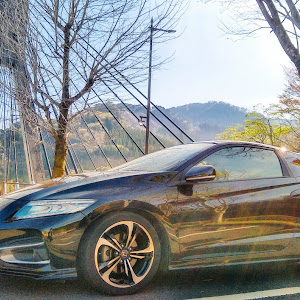 CR-Z ZF2