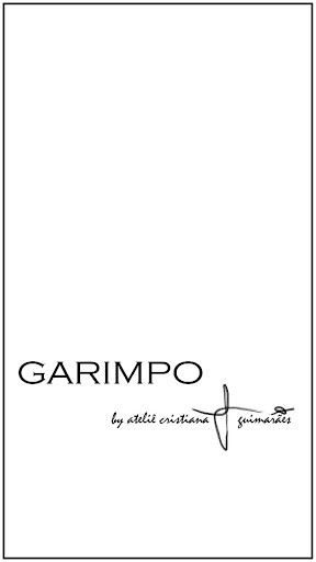 GARIMPO APP