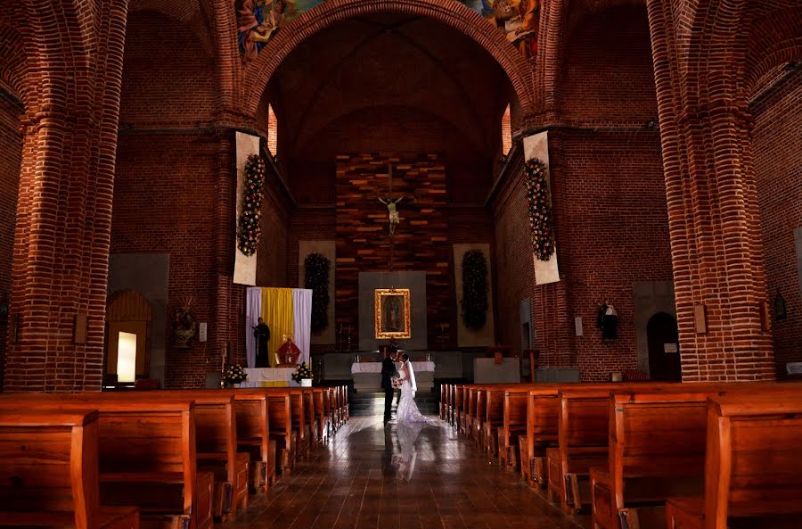 Fotógrafo de bodas Claudia Peréz (clauss76). Foto del 11 de octubre 2017