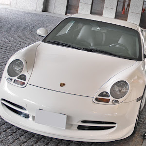 996カレラ4S