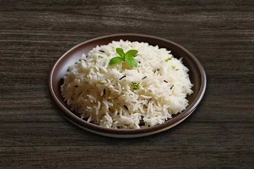 Jeera Rice