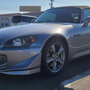 S2000 AP2