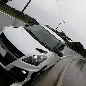 スイフトスポーツ ZC32S