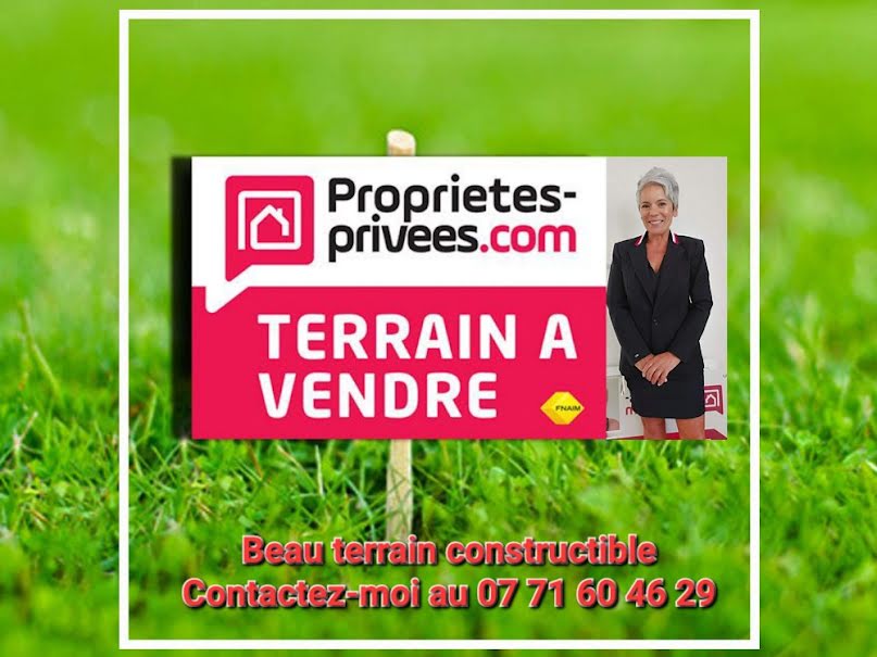 Vente terrain  2200 m² à Bouloc (82110), 29 000 €