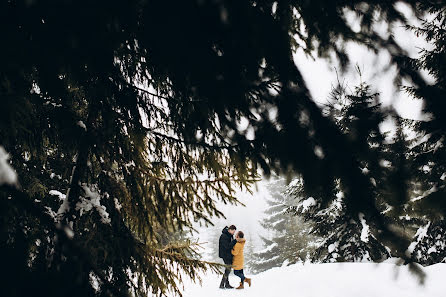 Photographe de mariage Lili Kozubal (lili1). Photo du 7 mars 2018