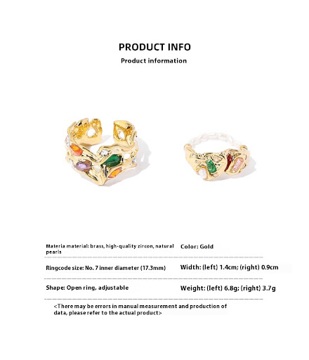 Title 1, High Color Retention Vacuum Plated True Gold wi...