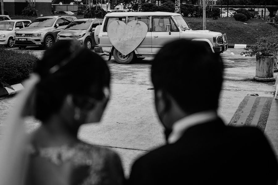 Wedding photographer Sk Jong (skjongphoto). Photo of 24 May 2022